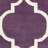 Carolene Hand Tufted Wool Geometric Rug-1972320209