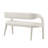 Modway Pinnacle Boucle Fabric Accent Bench-91110951