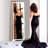 LED Mirror Lamp With Lights