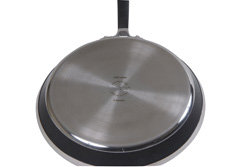 Ultra Clad 3 Ply Stainless Steel 10 Piece Cookware Set