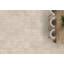 Planche en vinyle de luxe NEUF ADURA rigide avec microban Fresco 12 po x 24 po x 5,5 mm avec couche d'usure de 20 mil-101637441