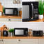 Russell Hobbs Rhm2026b Stylevia Digital Microwave 20l-102150912
