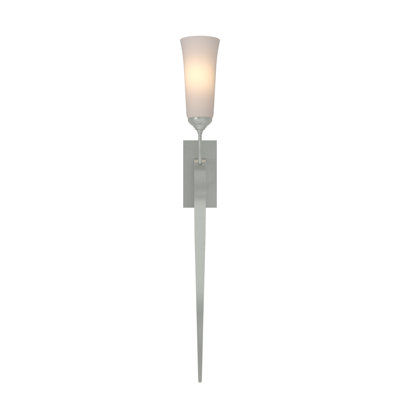 Sweeping Taper 1 - Light Dimmable Wallchiere