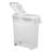 Buddeez 80QT Pet Food Dispenser