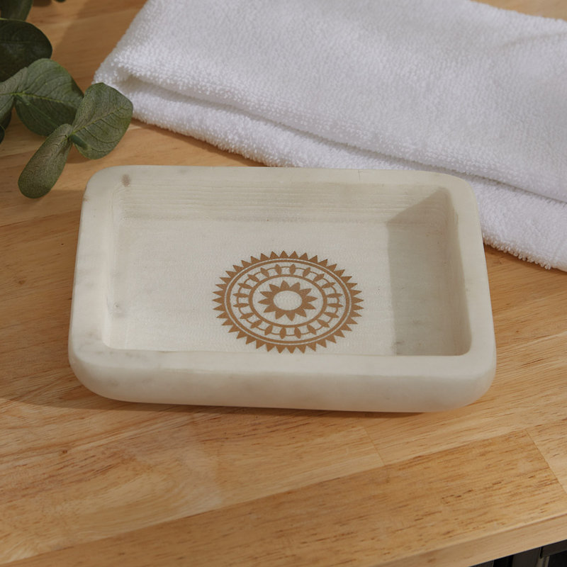Charlyann Soap Dish