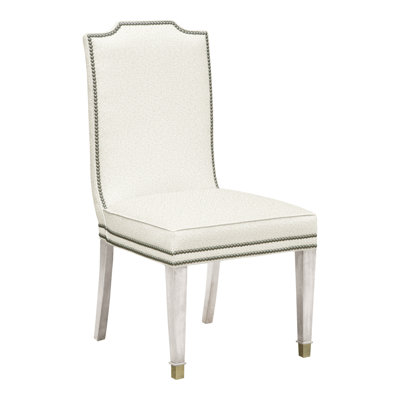 Michael Weiss Travis Side Chair