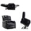 Fauteuil relax Relax Chair Chair Furniture-1219983562