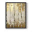 Série ABSTRACT CMLIV - reproduction encadrée de qualité supérieure - prête à être accrochée - aucun clou requis-1974492259-1974492257