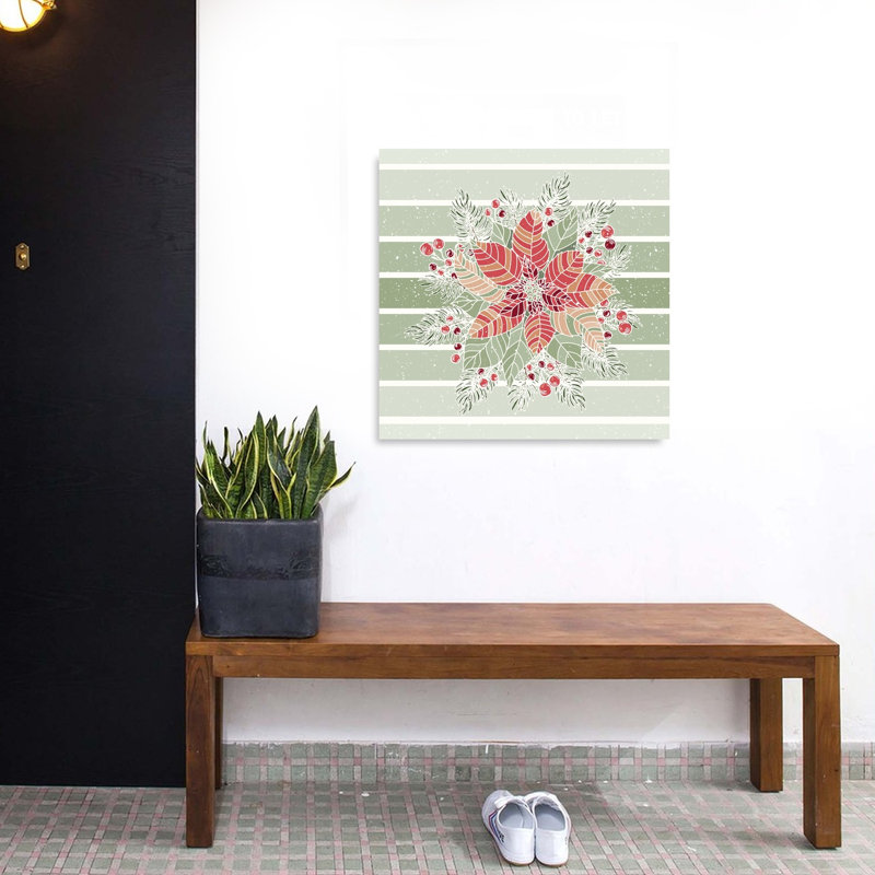 Print, 81.28cm H x 81.28cm W