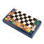 Jeu d'échecs en bois Crak Bukhara