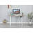 Adjustable Metal Base Standing Desk-67400975