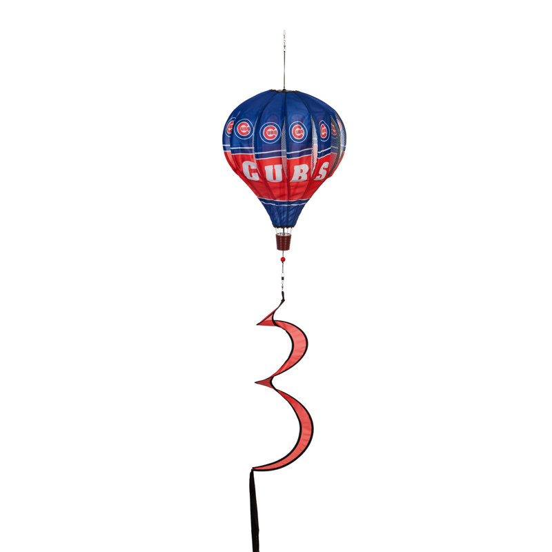 MLB Team Plastic Sports Rotator