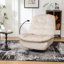 Fauteuil inclinable pivotant-1397550331
