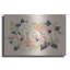 «Wife, Mom, Boss» par House Fenway de Luxe Métal Art-101670337