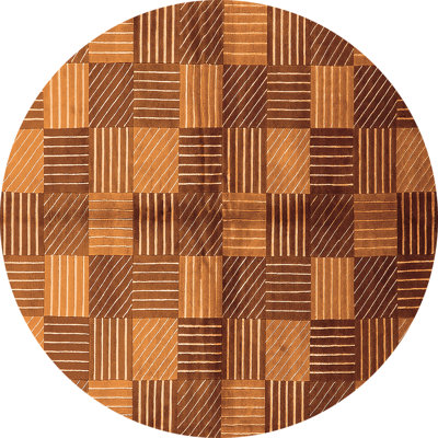 Sherla Performance Geometric Indoor Rug