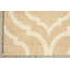 Aiyana Geometric Wool Hand Woven Area Rug-15003595