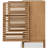 Finnian Tanner Bar Cabinet