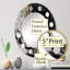Miroir mural Zolie-229668746