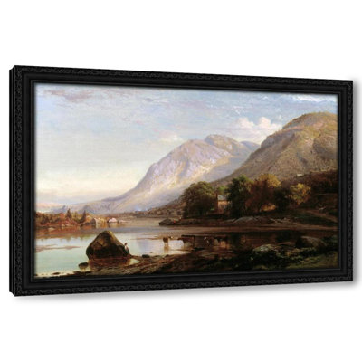 Hudson River at Cold Spring (1861)