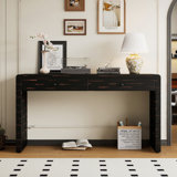 2-Drawer Storage Chest