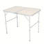 Petite table pliante d'extérieur