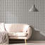 Boutique Marquise Geometric Wallpaper-1291492108
