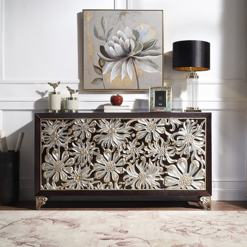 62.9'' Sideboard