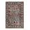 One-of-a-Kind 6'3" X 9' Hand Knotted Area Rug