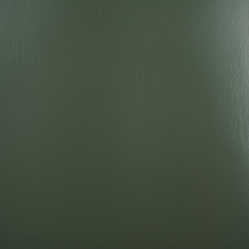 Rolde 17.7'' H Solid Wood Side Chair, Dusty Green
