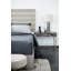 Linea Upholstered Bed-46370500