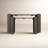 Robin Solid Wood Nesting Coffee Table Set