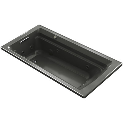 Baignoire tourbillon 72 "x 36" Archer