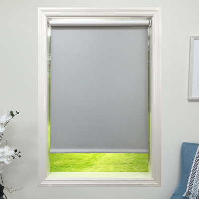 Blackout Roller Shade
