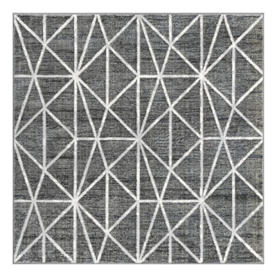 Oceola Geometric Indoor Rug