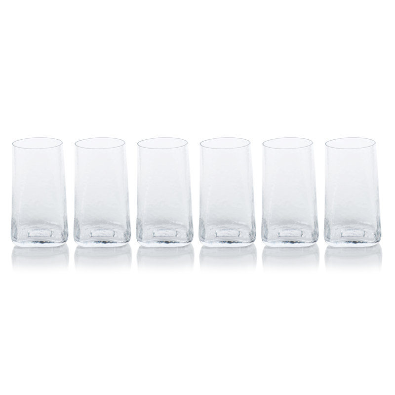 Verre à à gin 20 oz. Aquinnah