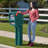 Step2 MailMaster Plus Post Mounted Mailbox-6799406