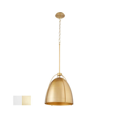 15" 1LT PENDANT