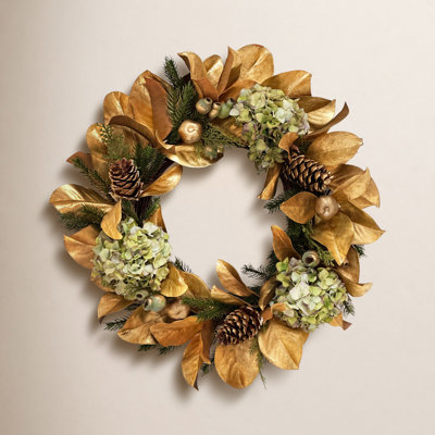 24" Wreath