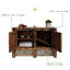 Buffet Retro