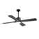 Jovaniel 54'' Ceiling Fan with LED Lights