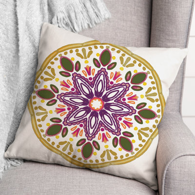 Housse et insert de coussin extérieur d'extérieur