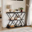 1cm Console Table