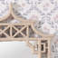 Shing Resin Wall Mirror-489633208