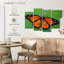Joli papillon monarque Brampt-108900375