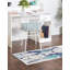 Tapis à imprimé animal Ossineke-1482948929