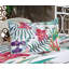 Multicolore drap-housse et taies décoratives Ambesonne-106789811