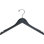 Cintre en bois pour robe / chandail / chandail