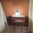 Jodie 1 - Light Silver LED Pendant
