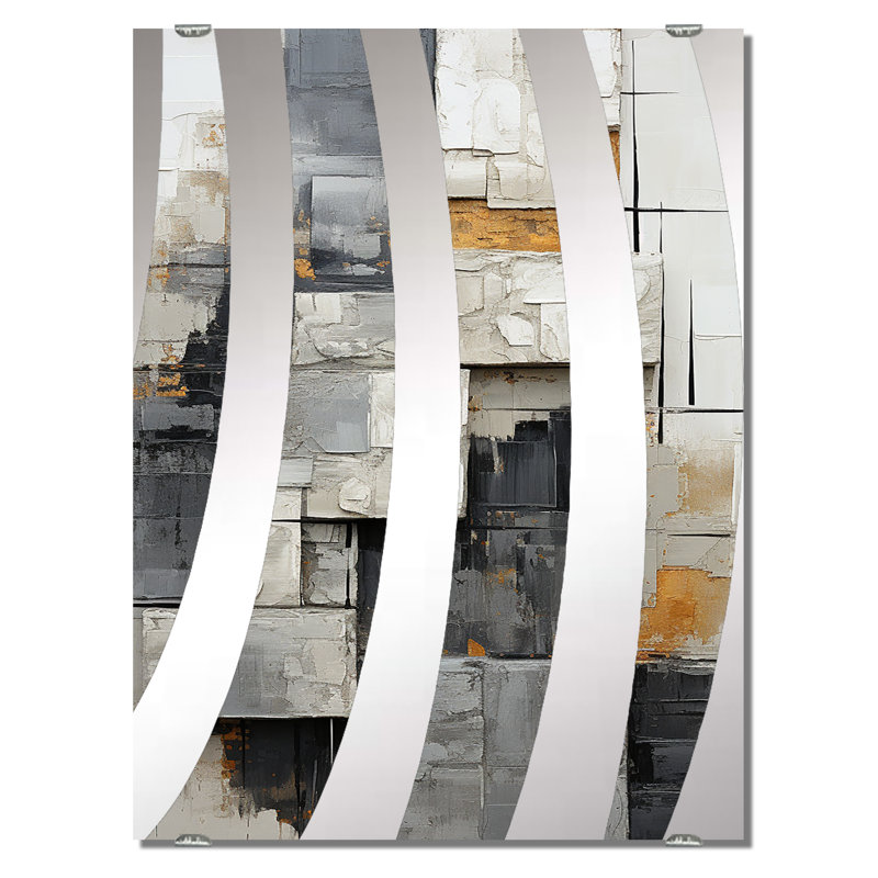 Miroir Ryiah, 32 po x 24 po