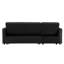 Harriet 3 Seater Sofa Bed-1941316528